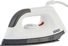 Usha Ei 1602 Non Stick Poly Teflon Coated 1000 W Dry Iron