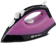 Bajaj Mx Steam Iron 16 1400 W 