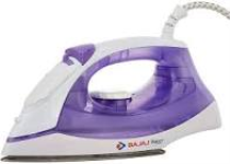 Bajaj Mx 3 Steam Iron 1250 W