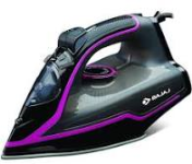 Bajaj Steam Iron Mx35N 2000 W