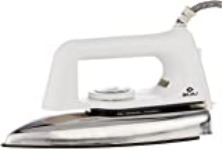 Bajaj Dry Iron 750W
