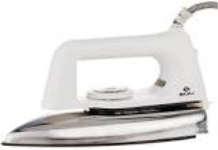 Bajaj Popular Plus Dry Iron 750 W