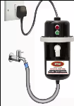 Bio Water Heaters