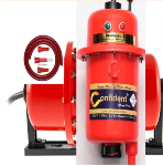 Confident Water Heaters