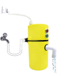 Gi-Shop Water Heaters