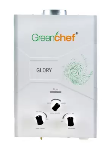 Greenchef Water Heaters