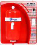 Hi-Tech Unique Water Heaters
