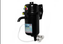 Maxbin Water Heaters