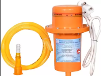 Pd Technology Water Heaters