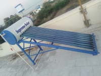 Prosun Water Heaters