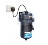 V.P Enterprises Water Heaters