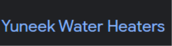 Yuneek Water Heaters