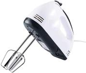 Deagan Electric Mixer Beater Hand Held 7 Speeds 100W Blender