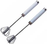 Dragon Set 2 Better Beater Press Spin Action 0 Hand Blender