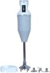 Kit King Grey White Color 225 W Hand Blender Blue White 250
