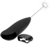 Kitchen India Mini Hand Blender Mixer Froth 0W