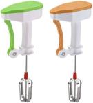Seaspirit Power Free Stainless Steel 0W Hand Blender