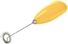 Sj Blender Mixer Froth Whisker Maker Beater Multicolor 3 Hand