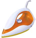 Redshell Dry Iron Golden American Soleplate 1000 W 