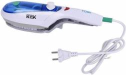 Shreeji Enterprise Tobi Travel Steamer 650 W Dry Iron