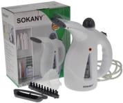 Sokany Zj 108 800 W Garment Steamer