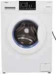 Haier 6 kg Fully Automatic Front Load with In-built Heater