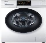 Haier 6.5 kg Fully Automatic Front Load with In-built Heater