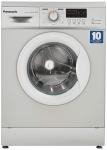 Panasonic 6 kg Fully Automatic Front Load with In-built Heater