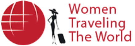 Women Traveling The World