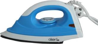 Aisen Dry Iron A75Db400 750 W
