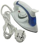 Japva Mart Dry Iron  Garment Steamer 700 W