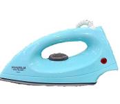 Maharaja Whiteline Dry Iron Liscia Di 125 1000 W 