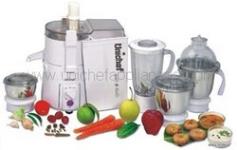 All In One Juicer Mixer Grinders