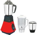 Blue Mix Juicer Mixer Grinders