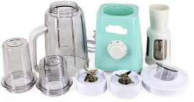 Fainlist Juicer Mixer Grinders