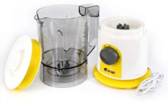 Golkipar Juicer Mixer Grinders
