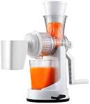 Homevilla Juicer Mixer Grinders