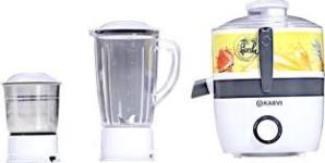 Karvi Juicer Mixer Grinders
