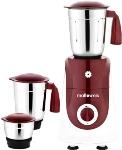 Mallownix Juicer Mixer Grinders