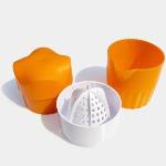 Scentrose Juicer Mixer Grinders