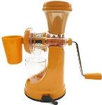 Shoppable Juicer Mixer Grinders