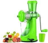 Tom & Gee Juicer Mixer Grinders