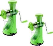 Tryviz Juicer Mixer Grinders