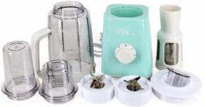 Vpllex Juicer Mixer Grinders