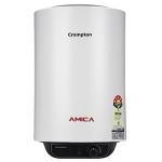 Crompton Amica ASWH-2010 10 L Storage Water Geyser