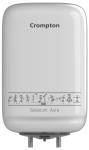 Crompton Solarium Aura SWH 1306 6 L Storage Water Geyser