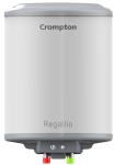 Crompton Regallio ASWH-1825 25 L Storage Water Geyser