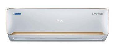Blue Star 1.5 Ton 5 Star Split Inverter AC BI-5CNHW18QATX