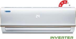 Blue Star 1.5 Ton 3 Star Split Inverter AC 3CNHW18RBFU