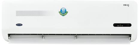 Carrier Hybridjet 1.5 Ton 3 Star Split Inverter AC CAI18ES3C8F0